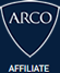 Arco affilaiate logo