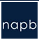 NAPB logo