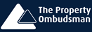 the property ombudsman logo