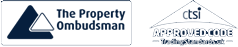 the property ombudsman logo