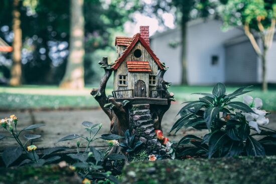 Moving home – what’s on your property wish list?