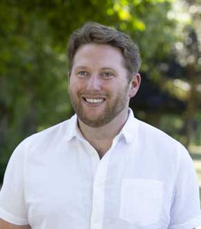 Cormac Henderson - Founder / CEO AT Spring
