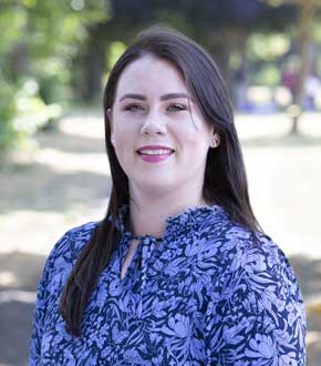 Amanda-Jayne Miller - Portfolio Manager at Spring