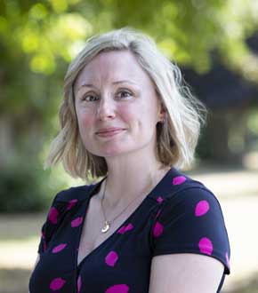 Hannah Wigglesworth - Senior Buyer at Spring