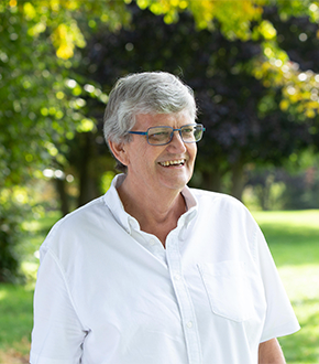 John Baker - Head of Finance at Spring
