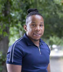 Marcus Dumbili - Property Advisor at Spring
