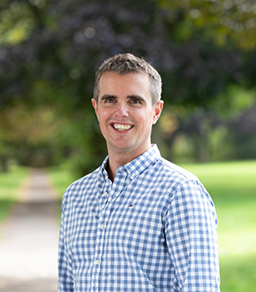 Oliver Russell - Head of Trading - B2B at Spring