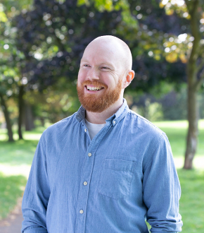 Philip Palm - Project Manager at Spring