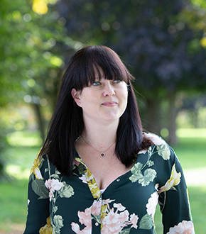 Rebecca Young - Senior Buyer at Spring