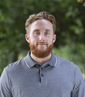 Sam Narbey - Senior Buyer at Spring