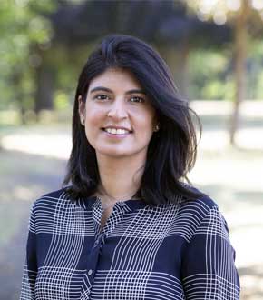 Samar Shaheryar - COO at Spring