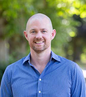 Shane Miller-Bourke - Founder / CIO at Spring