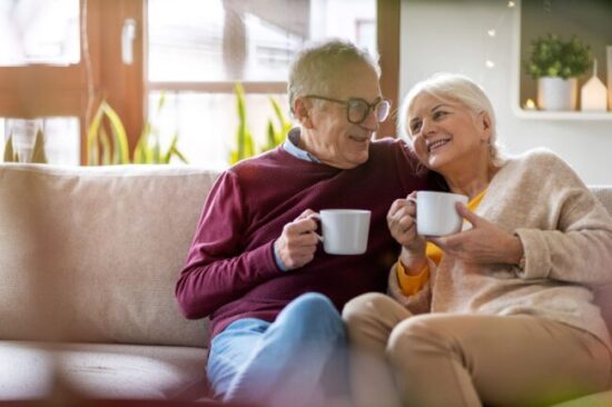 How to choose the right type of retirement property