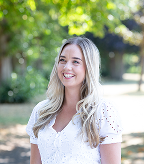 Sharon Daley - Property Advisor at Spring