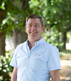 Simon Homes - Portfolio Manager at Spring