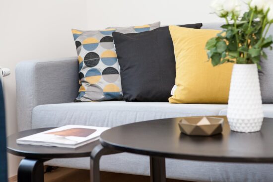 Home Staging More Popular Than Ever – Interest Up 135%!
