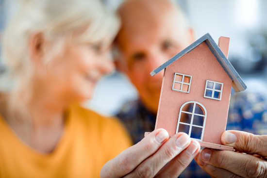 Downsizing and how to plan your move