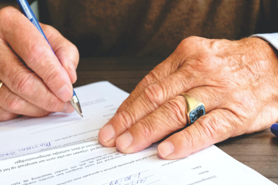 Conveyancing Industry At Breaking Point – Summer To Be Biggest Challenge due to delays