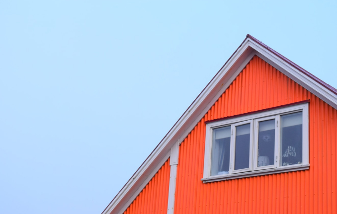House Rooftop