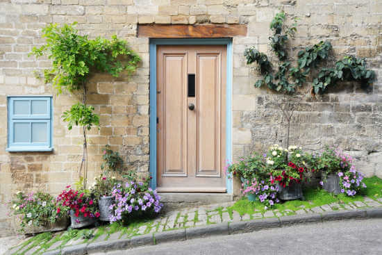 Top tips to improve your home exterior and increase kerb appeal