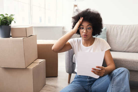 Chain collapse chaos for homeowners following SDLT deadline.