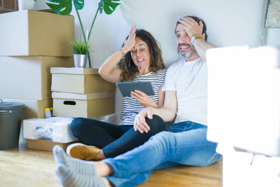 Three signs your buyer might be about to pull out?
