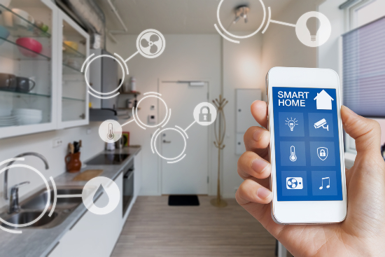 What Smart-Home Tech Do You Need?