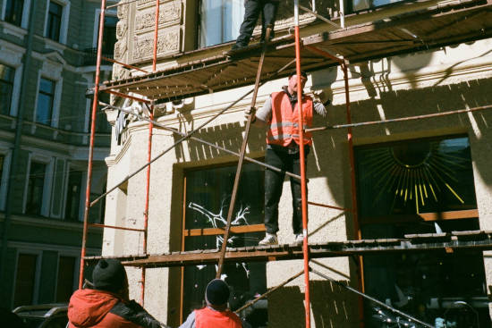 Budgeting for Property Development