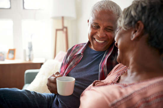 Spring into action with Spring’s home buying and part-exchange service.