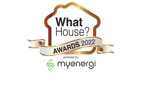 Spring to sponsor the 2022 WhatHouse? Awards