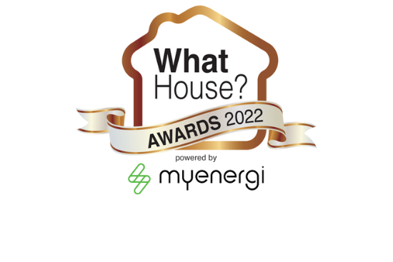 Spring – Proud Sponsors of the 2022 WhatHouse Awards