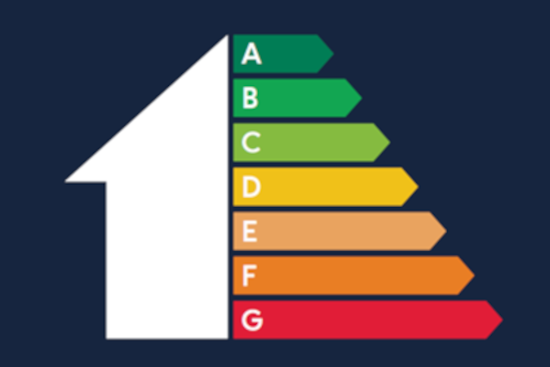 Boost your EPC rating, save money and the planet.