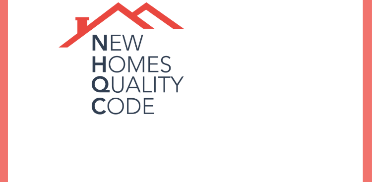 Spring receives New Homes Quality Board accreditation