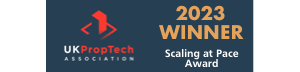 PropTech Award 2023
