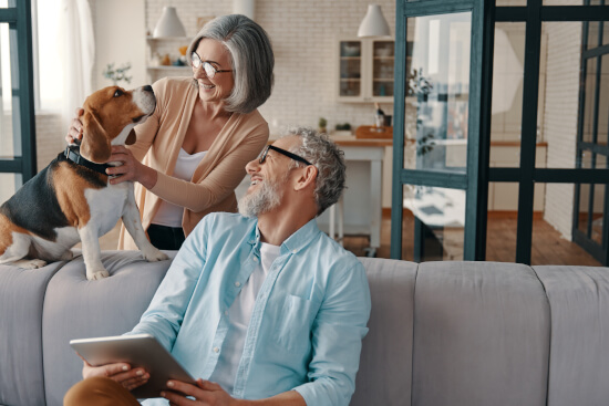 Spring’s home-buying service explained