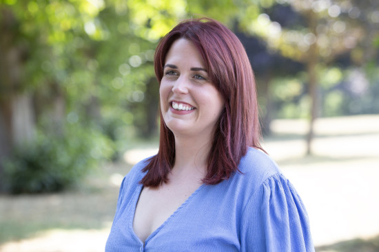 Jo Clark: My career profile as Head of Relationships at Spring