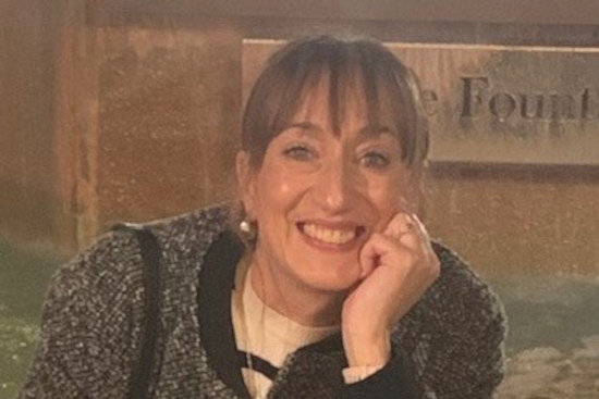 A dream move for Jacqueline and her mum Claire