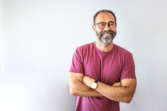 Dean uses PX to upsize into dream PennyFarthing Homes property