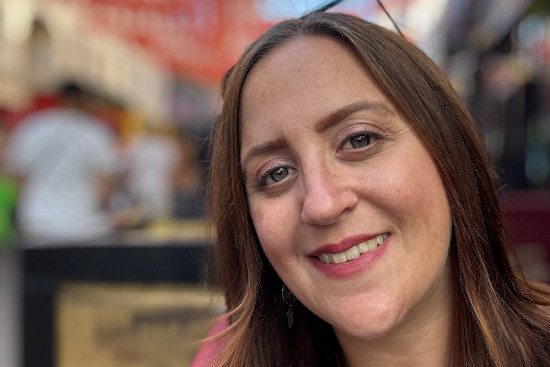 Helping Jennifer’s Nan sell her much-loved family home.