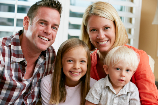 Lilly secures her dream family home following a devastating chain break